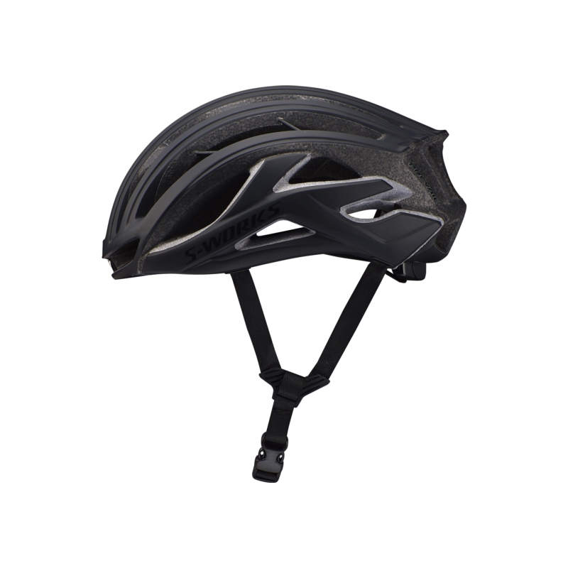 Kask rowerowy SPECIALIZED S-Works Prevail II Vent Kask rowerowy SPECIALIZED S-Works Prevail II Vent