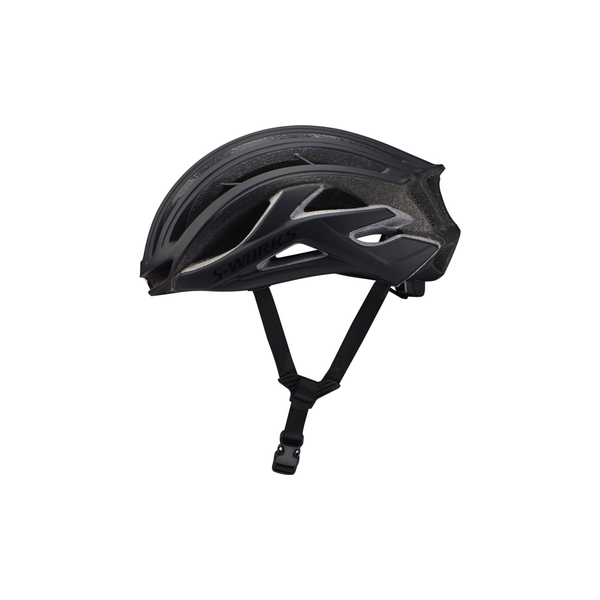 Kask rowerowy SPECIALIZED S-Works Prevail II Vent Kask rowerowy SPECIALIZED S-Works Prevail II Vent