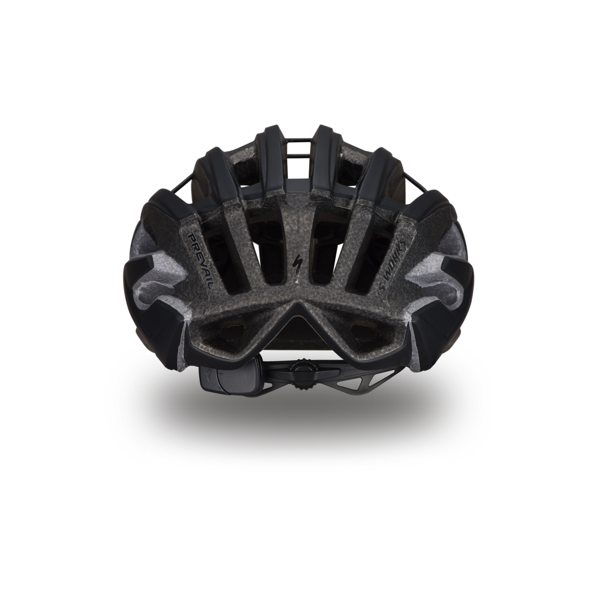 Kask rowerowy SPECIALIZED S-Works Prevail II Vent Kask rowerowy SPECIALIZED S-Works Prevail II Vent