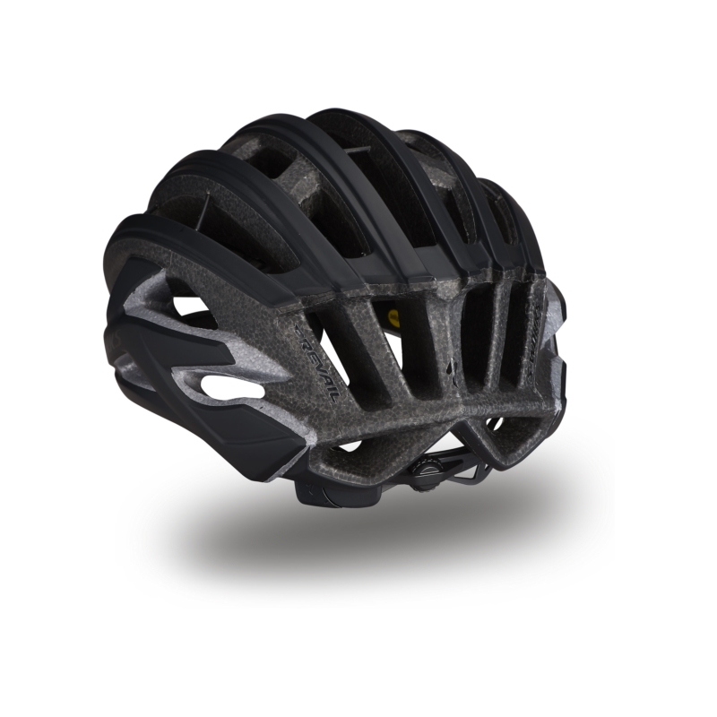 Kask rowerowy SPECIALIZED S-Works Prevail II Vent Kask rowerowy SPECIALIZED S-Works Prevail II Vent