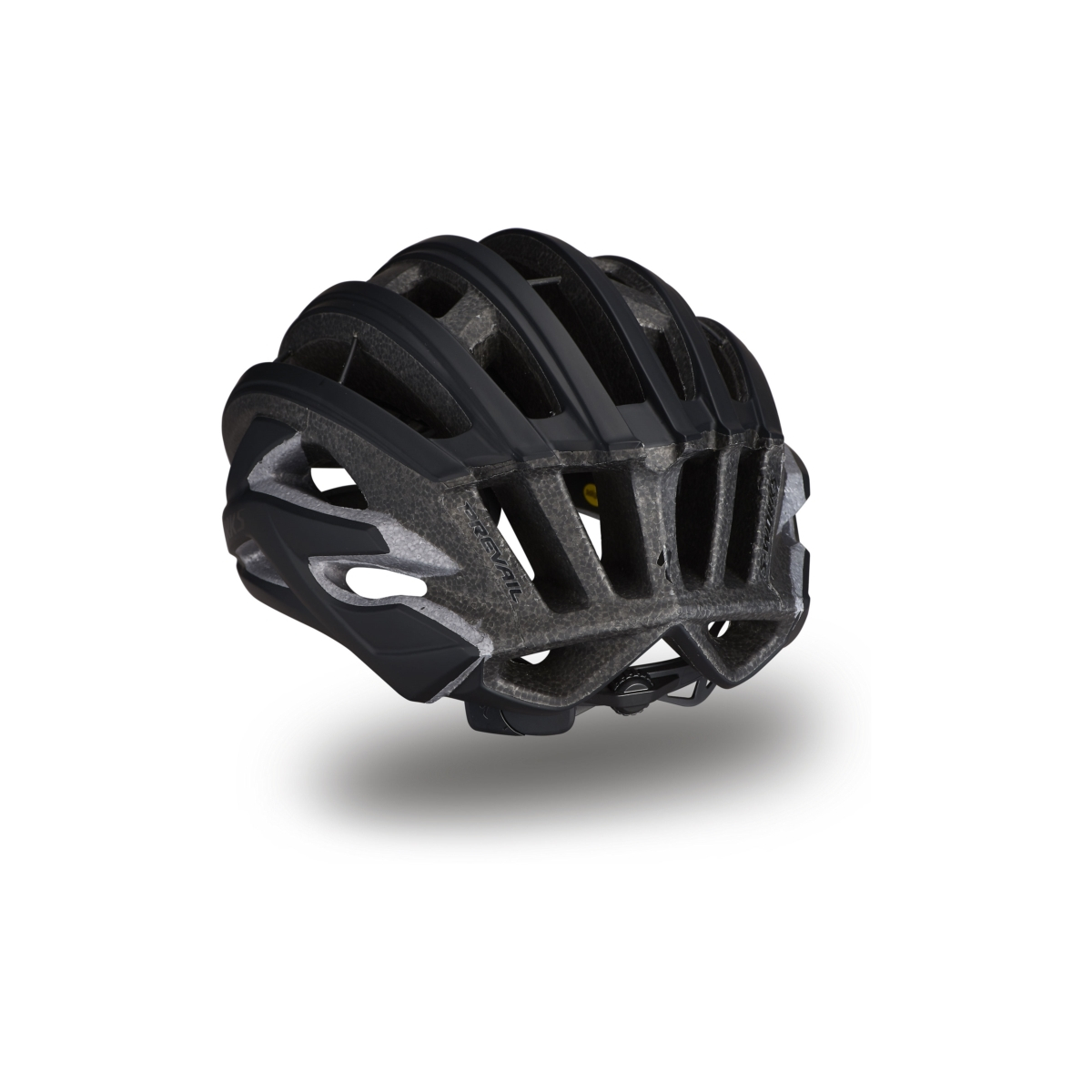 Kask rowerowy SPECIALIZED S-Works Prevail II Vent Kask rowerowy SPECIALIZED S-Works Prevail II Vent