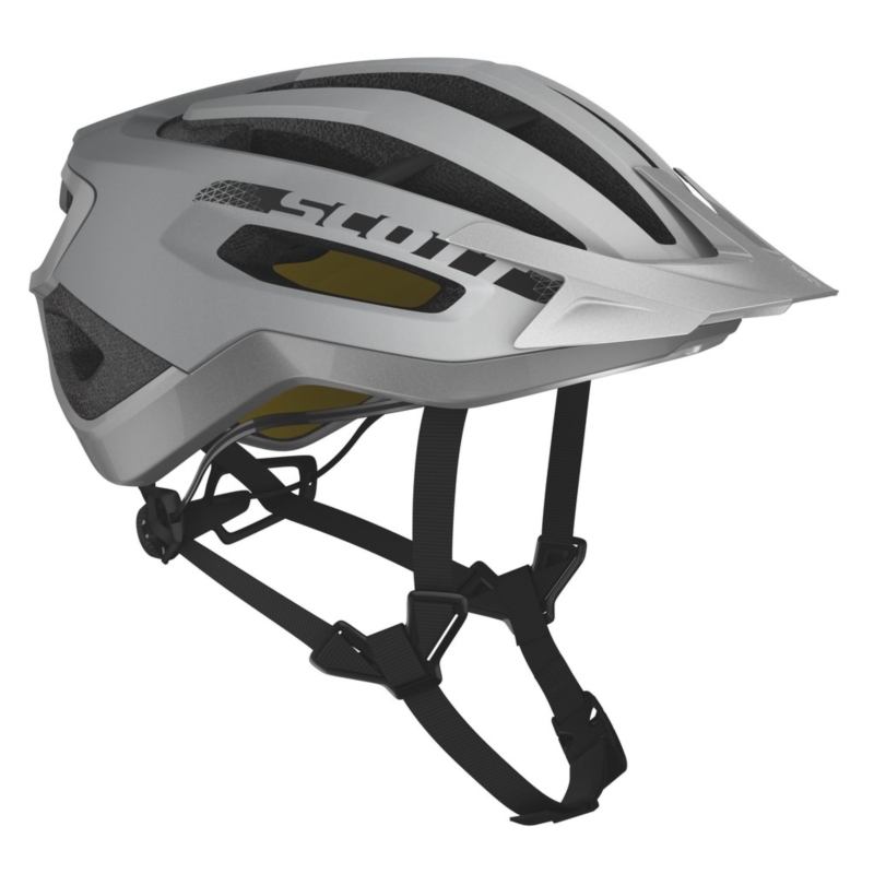 Kask rowerowy SCOTT Fuga Plus rev - biały