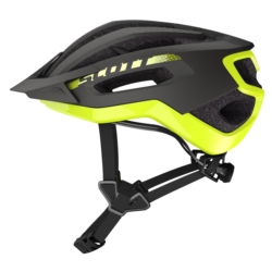 Kask rowerowy SCOTT Fuga Plus rev - biały Kask rowerowy SCOTT Fuga Plus rev - biały