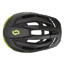 Kask rowerowy SCOTT Fuga Plus rev - biały Kask rowerowy SCOTT Fuga Plus rev - biały
