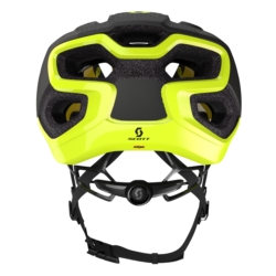 Kask rowerowy SCOTT Fuga Plus rev - biały Kask rowerowy SCOTT Fuga Plus rev - biały