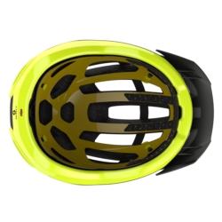 Kask rowerowy SCOTT Fuga Plus rev - biały Kask rowerowy SCOTT Fuga Plus rev - biały