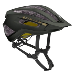 Kask rowerowy SCOTT Fuga Plus rev - biały