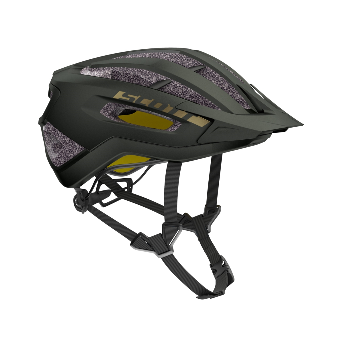 Kask rowerowy SCOTT Fuga Plus rev - biały Kask rowerowy SCOTT Fuga Plus rev - biały
