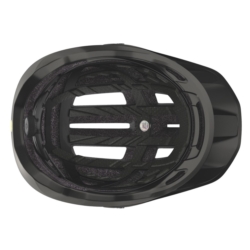 Kask SCOTT Stego Plus - white/black