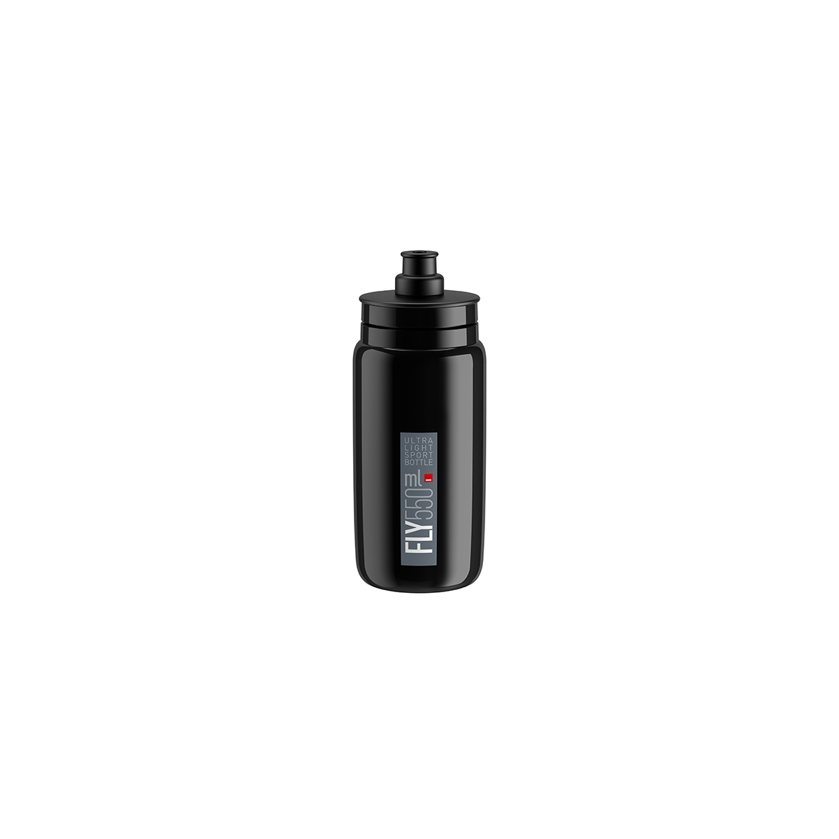 Bidon rowerowy ELITE Fly 550ml Bidon rowerowy ELITE Fly 550ml