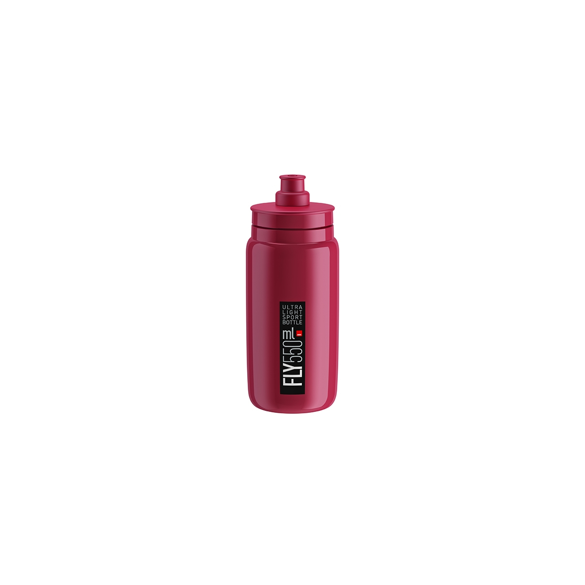 Bidon rowerowy ELITE Fly 550ml Bidon rowerowy ELITE Fly 550ml