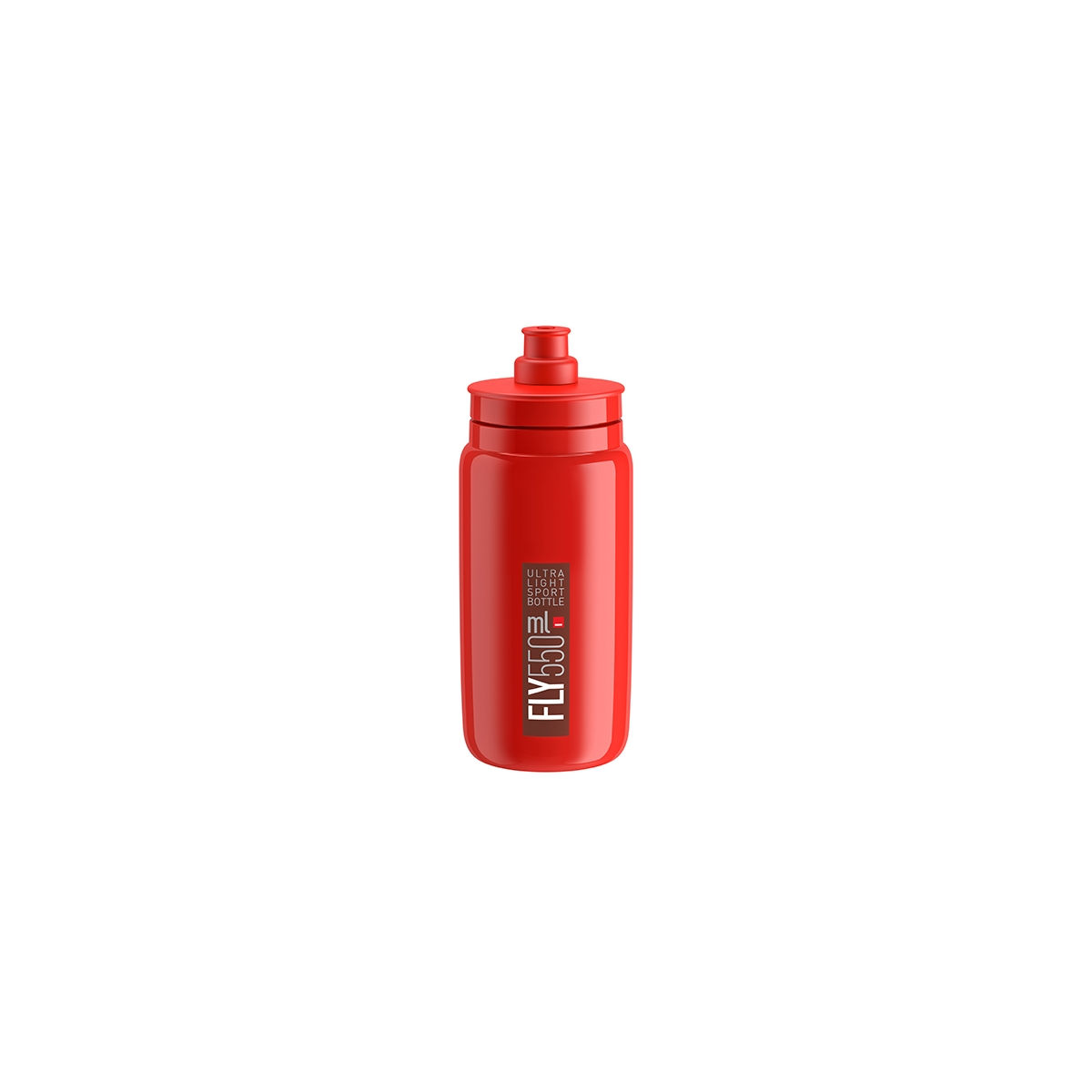 Bidon rowerowy ELITE Fly 550ml Bidon rowerowy ELITE Fly 550ml