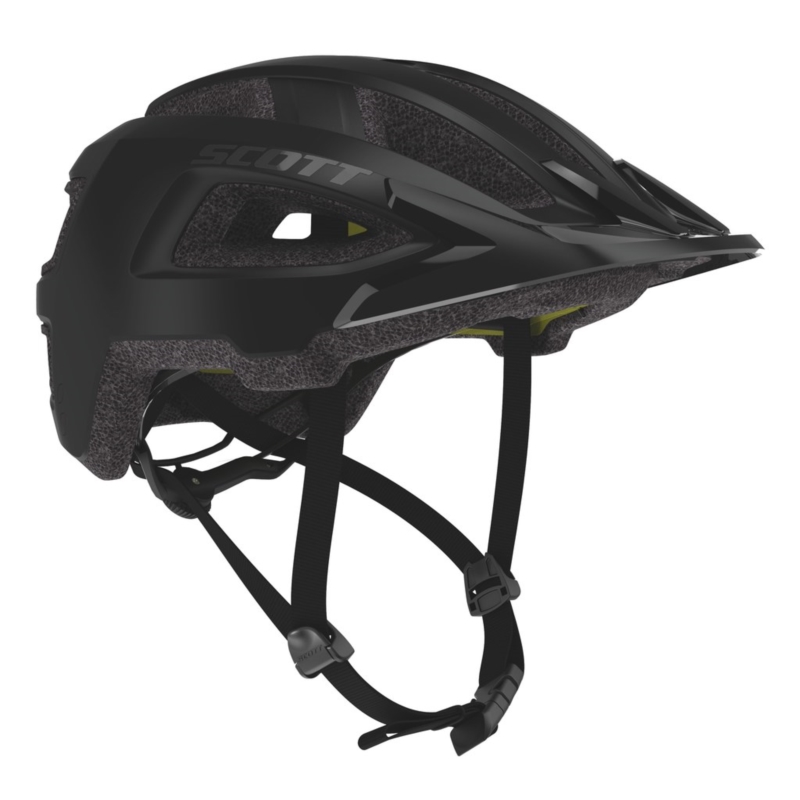 Kask rowerowy SCOTT Grove Plus - maroon red