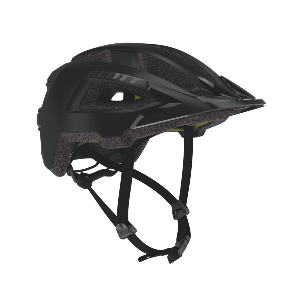 Kask rowerowy SCOTT Grove Plus - maroon red