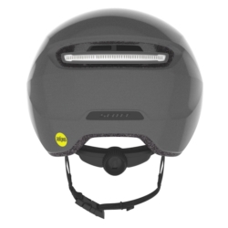 Kask rowerowy SCOTT II Doppio Plus pearl white Kask rowerowy SCOTT II Doppio Plus pearl white