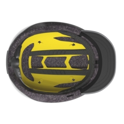 Kask rowerowy SCOTT II Doppio Plus pearl white Kask rowerowy SCOTT II Doppio Plus pearl white