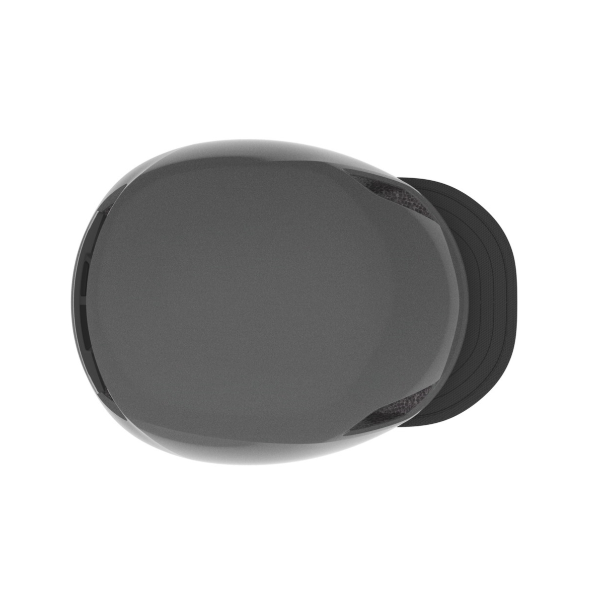 Kask rowerowy SCOTT II Doppio Plus pearl white Kask rowerowy SCOTT II Doppio Plus pearl white