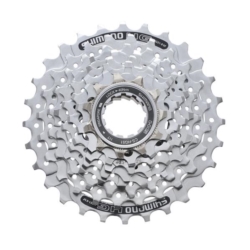 Kaseta SHIMANO Alivio CS-HG51