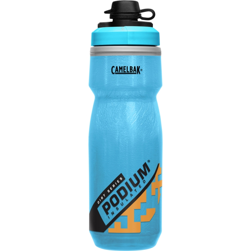 Bidon rowerowy CAMELBAK Podium Dirt Series Chill