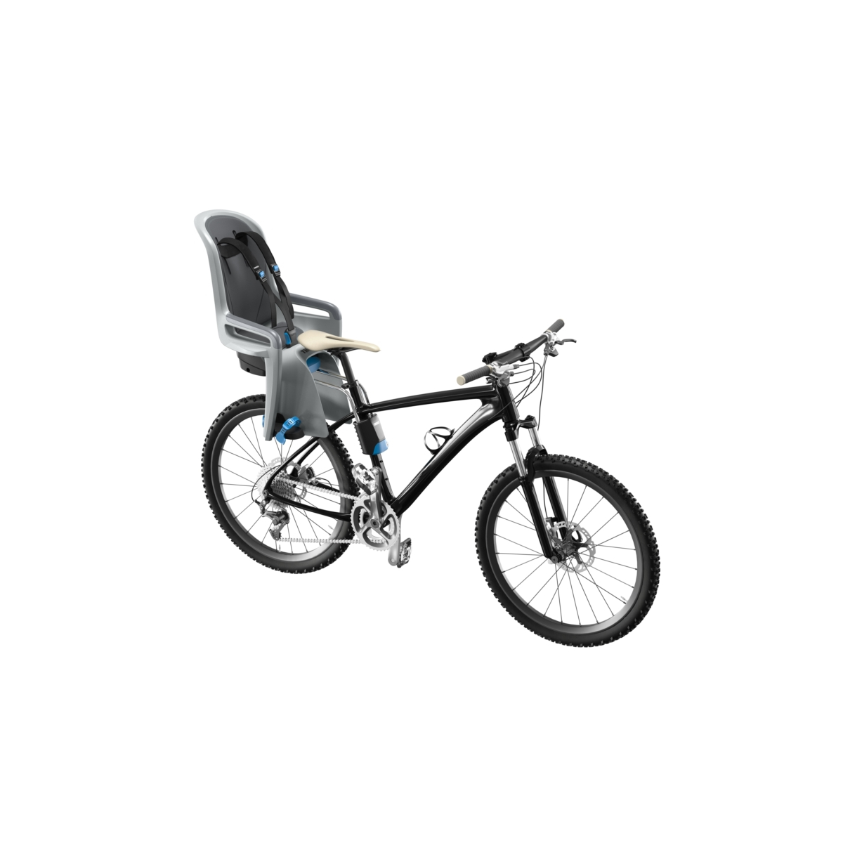 Fotelik rowerowy THULE RideAlong Fotelik rowerowy THULE RideAlong