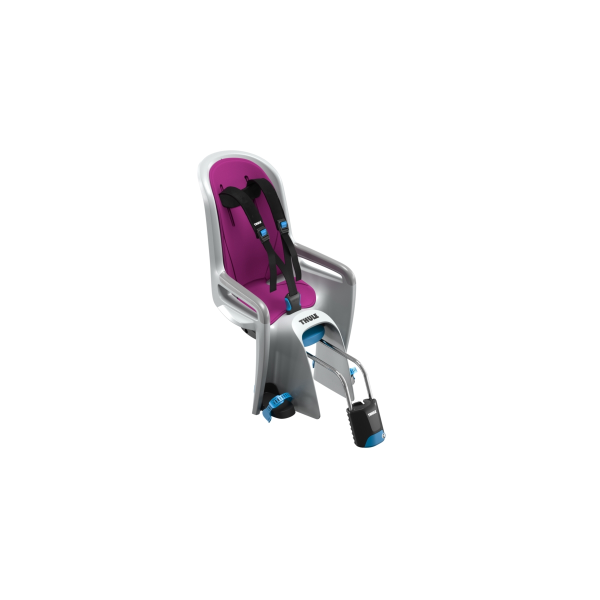 Fotelik rowerowy THULE RideAlong Fotelik rowerowy THULE RideAlong