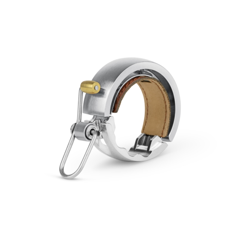 Dzwonek rowerowy KNOG Oi Luxe duży