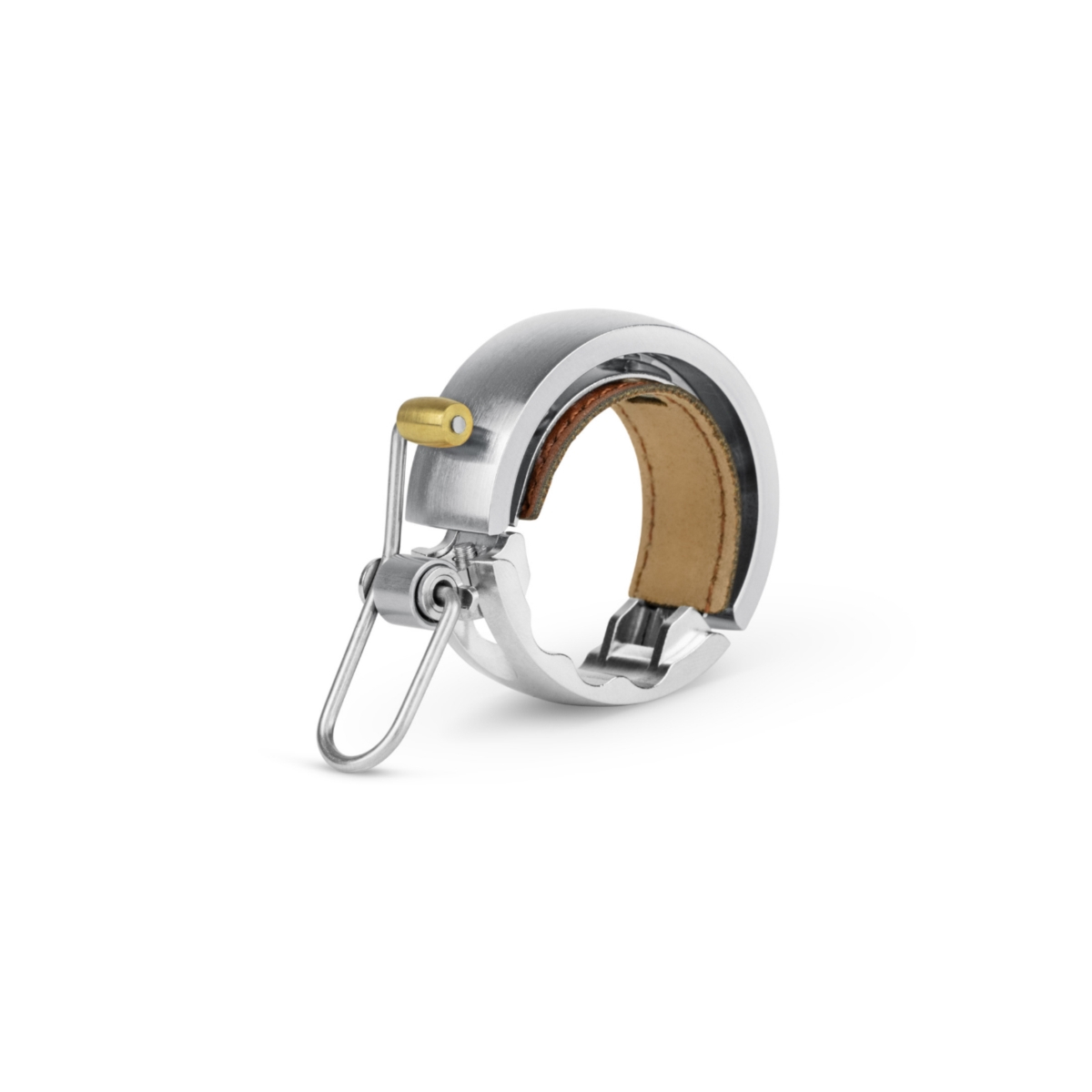 Dzwonek rowerowy KNOG Oi Luxe duży Dzwonek rowerowy KNOG Oi Luxe duży