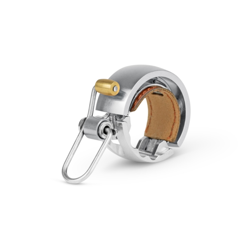Dzwonek rowerowy KNOG Oi Luxe mały