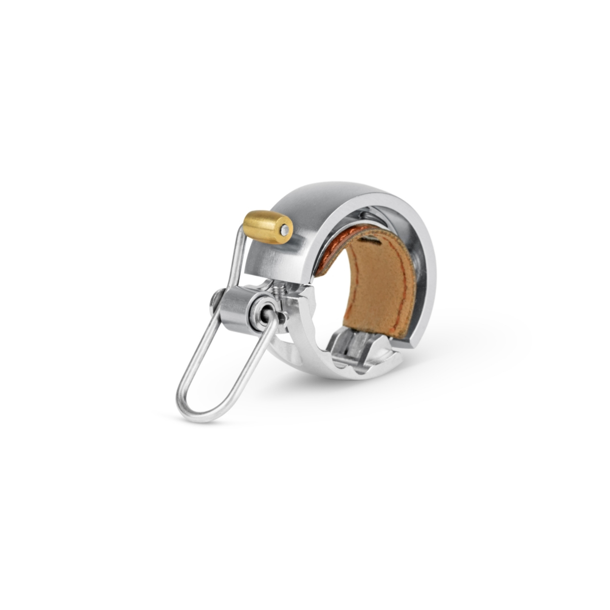 Dzwonek rowerowy KNOG Oi Luxe mały Dzwonek rowerowy KNOG Oi Luxe mały