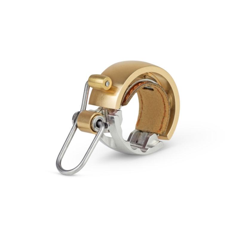 Dzwonek rowerowy KNOG Oi Luxe mały