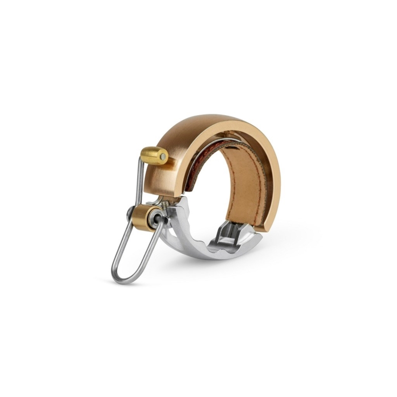 Dzwonek rowerowy KNOG Oi Luxe duży