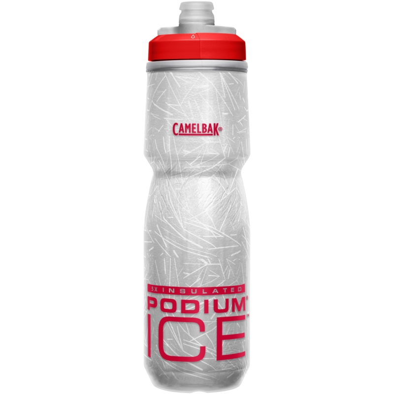 Bidon rowerowy CAMELBAK Podium ICE