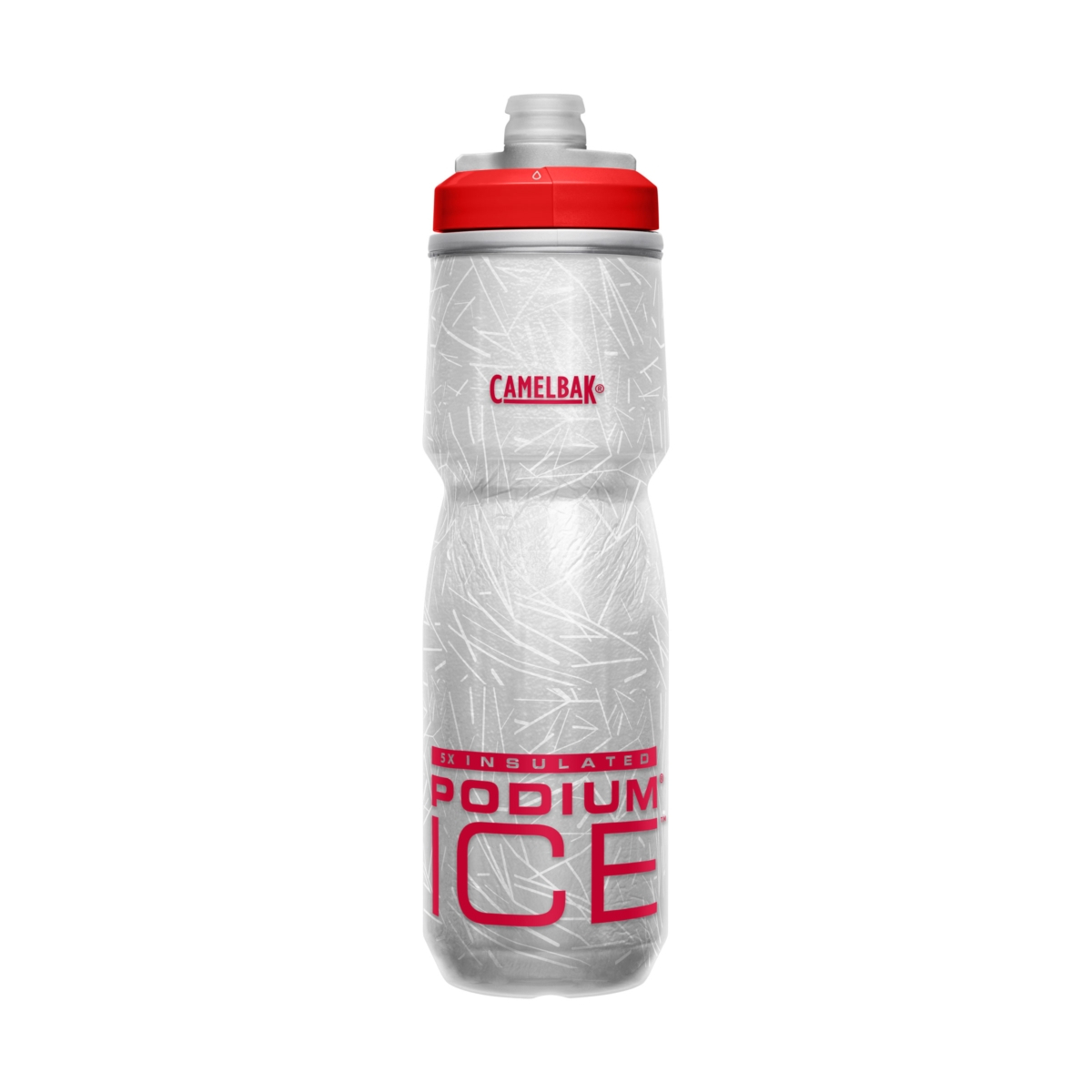 Bidon rowerowy CAMELBAK Podium ICE