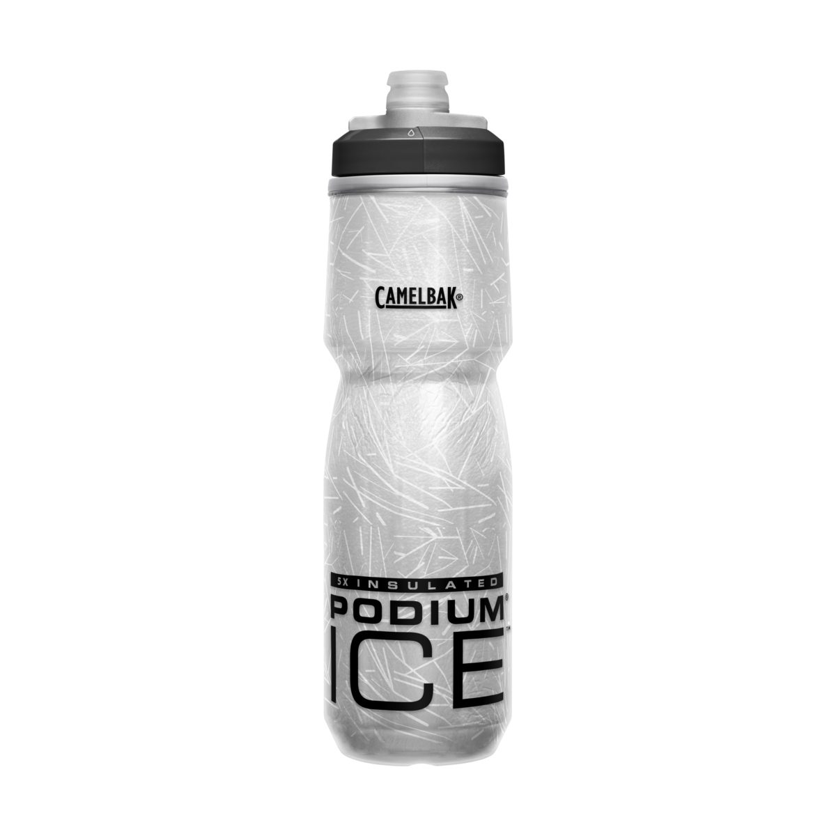 Bidon rowerowy CAMELBAK Podium ICE