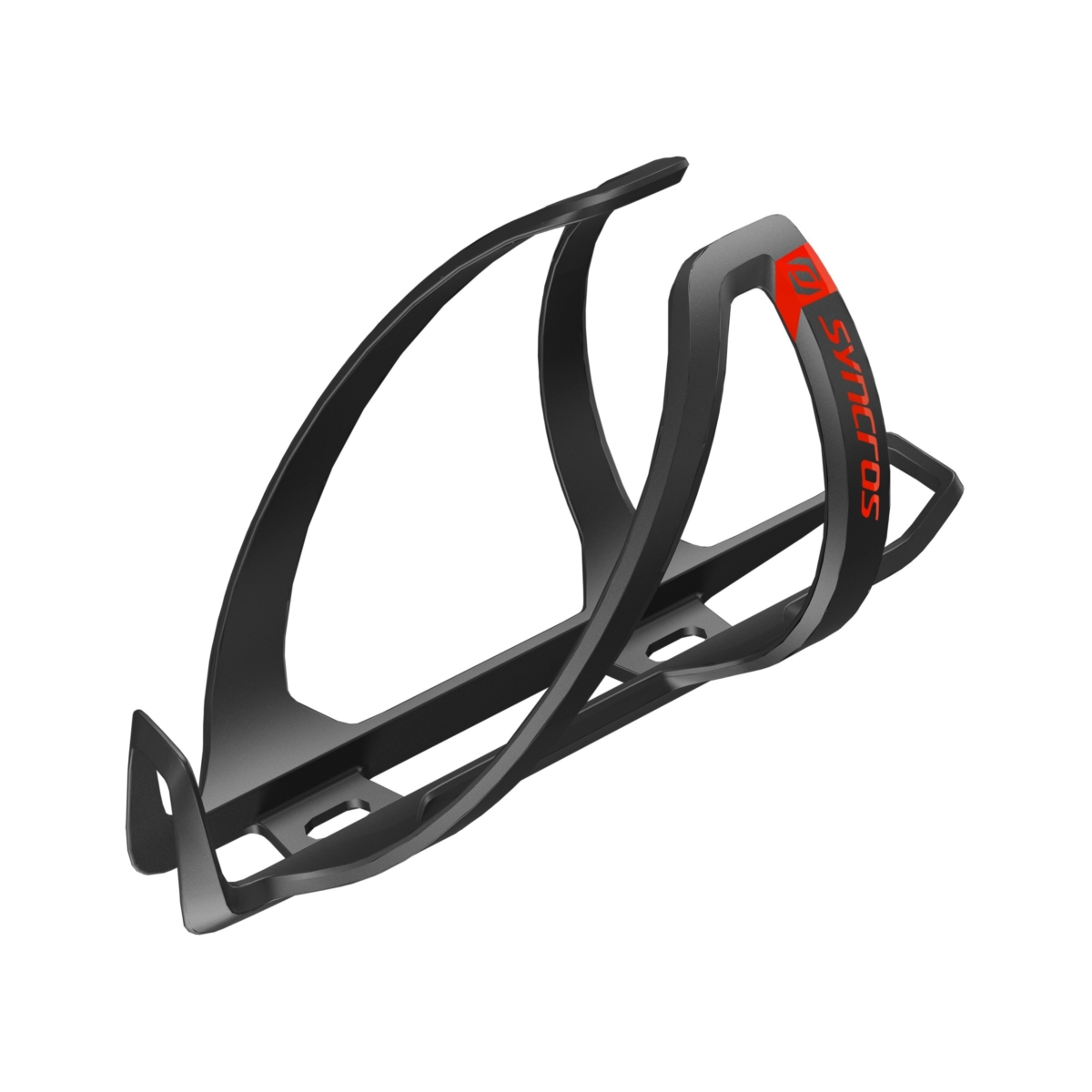 Koszyk na bidon SYNCROS Coupe Cage 1.0 Koszyk na bidon SYNCROS Coupe Cage 1.0