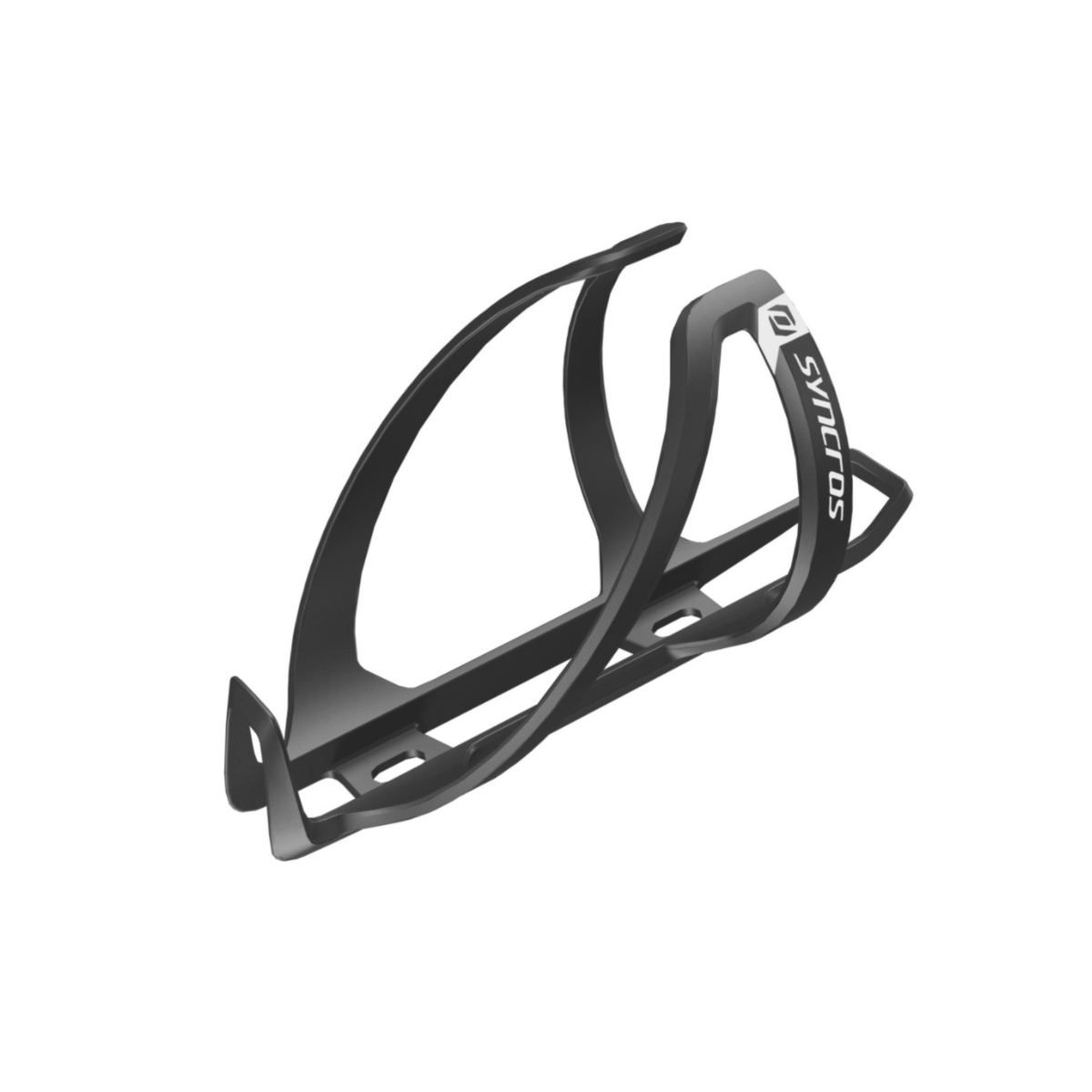 Koszyk na bidon SYNCROS Coupe Cage 1.0 Koszyk na bidon SYNCROS Coupe Cage 1.0