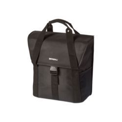 Sakwa rowerowa BASIL Go Single Bag 16L