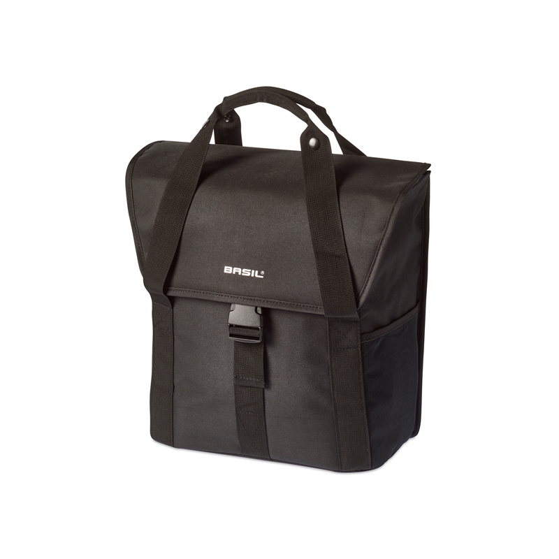 Sakwa rowerowa BASIL Go Single Bag 16L