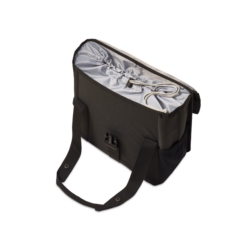 Sakwa rowerowa BASIL Go Single Bag 16L