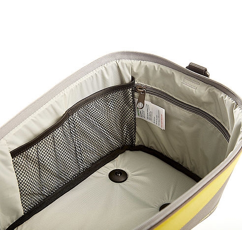 Torba rowerowa na bagażnik RACKTIME Talis