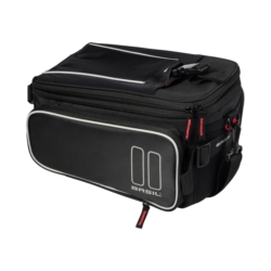 Torba rowerowa na bagażnik BASIL Sport Design Torba rowerowa na bagażnik BASIL Sport Design