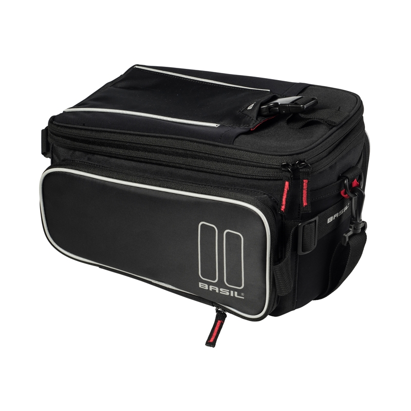 Torba rowerowa na bagażnik BASIL Sport Design