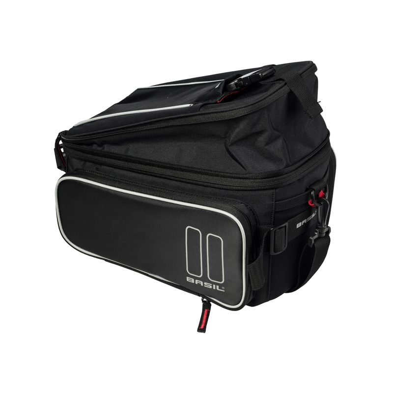 Torba rowerowa na bagażnik BASIL Sport Design Torba rowerowa na bagażnik BASIL Sport Design