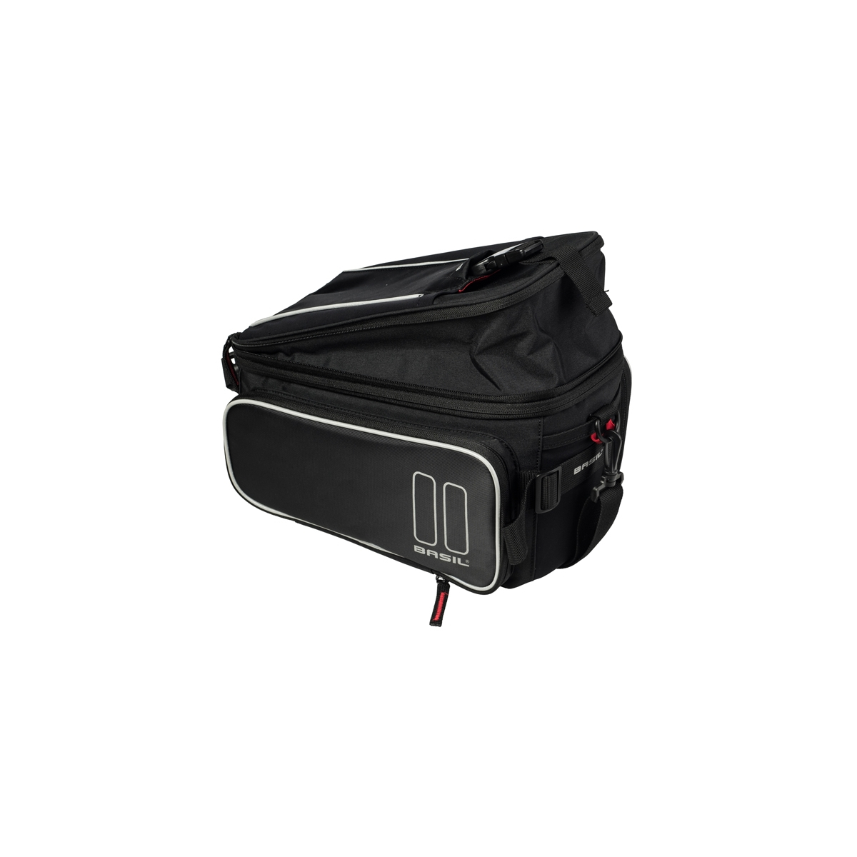 Torba rowerowa na bagażnik BASIL Sport Design Torba rowerowa na bagażnik BASIL Sport Design