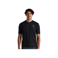 Koszulka rowerowa męska SPECIALIZED Trail Air