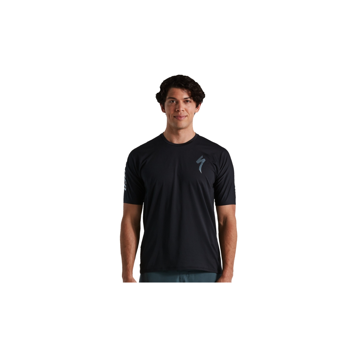 Koszulka rowerowa męska SPECIALIZED Trail Air