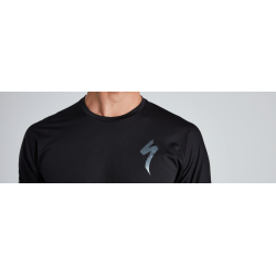 Koszulka rowerowa męska SPECIALIZED Trail Air