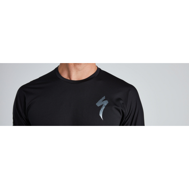 Koszulka rowerowa męska SPECIALIZED Trail Air