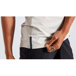 Koszulka rowerowa damska SPECIALIZED Trail Air