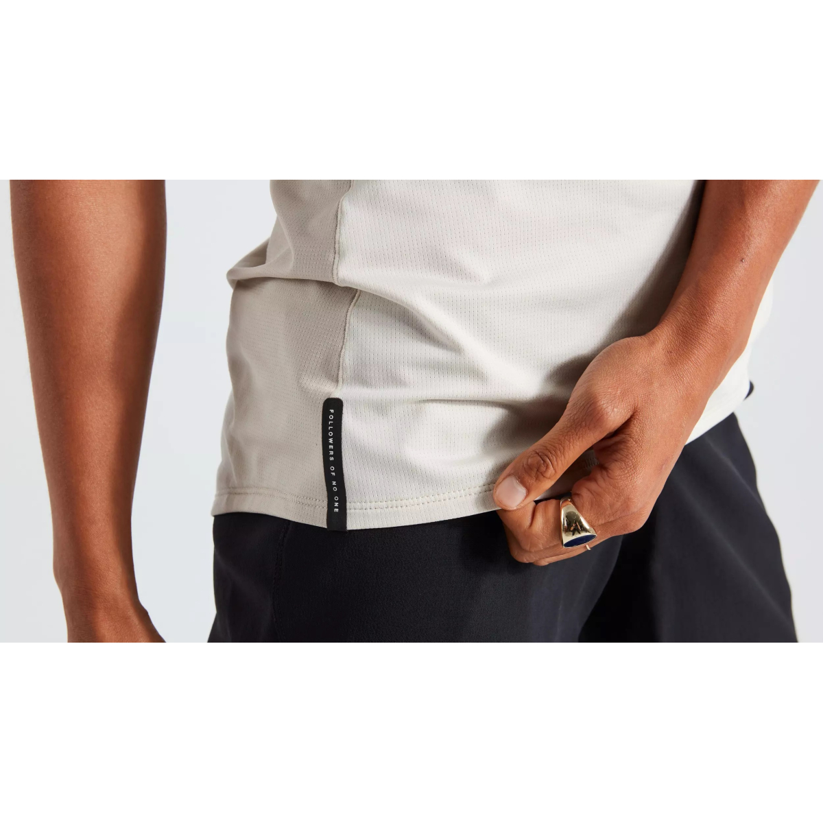 Koszulka rowerowa damska SPECIALIZED Trail Air